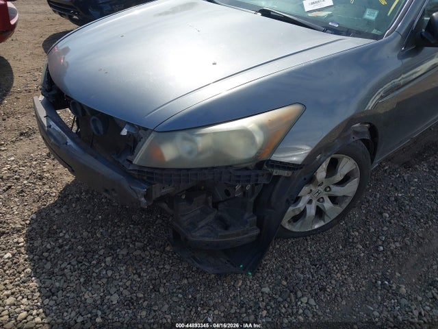 Продажа на аукционе авто 2010 Honda Accord 2.4 Ex-l, vin: 1HGCP2F88AA123379, номер лота: 44893345