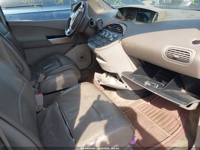 Продаж на аукціоні авто 2004 Nissan Quest 3.5 Se, vin: 5N1BV28U44N339300, номер лоту: 44893348