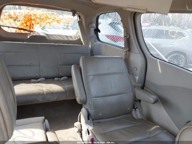 Продаж на аукціоні авто 2004 Nissan Quest 3.5 Se, vin: 5N1BV28U44N339300, номер лоту: 44893348