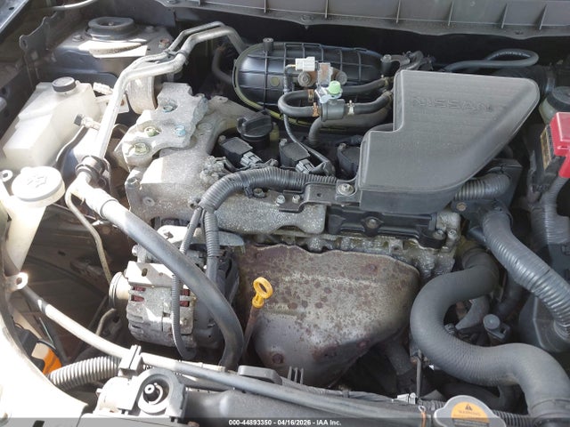Продаж на аукціоні авто 2012 Nissan Rogue S, vin: JN8AS5MV5CW716867, номер лоту: 44893350