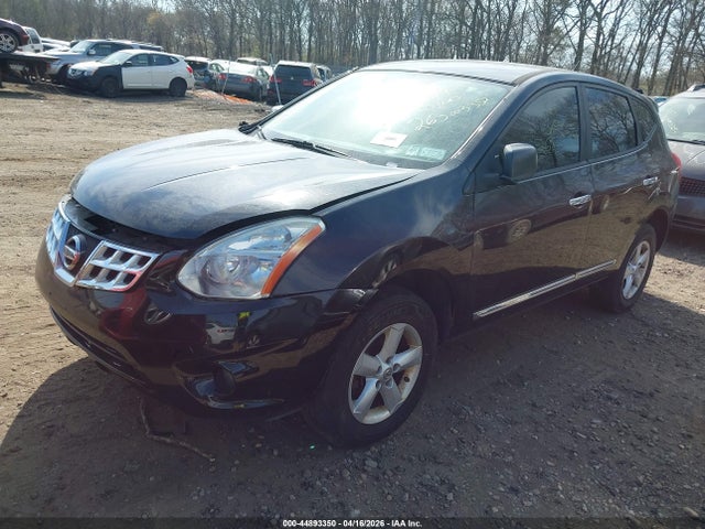 Продаж на аукціоні авто 2012 Nissan Rogue S, vin: JN8AS5MV5CW716867, номер лоту: 44893350