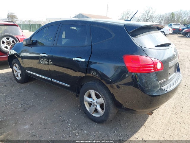 Продаж на аукціоні авто 2012 Nissan Rogue S, vin: JN8AS5MV5CW716867, номер лоту: 44893350