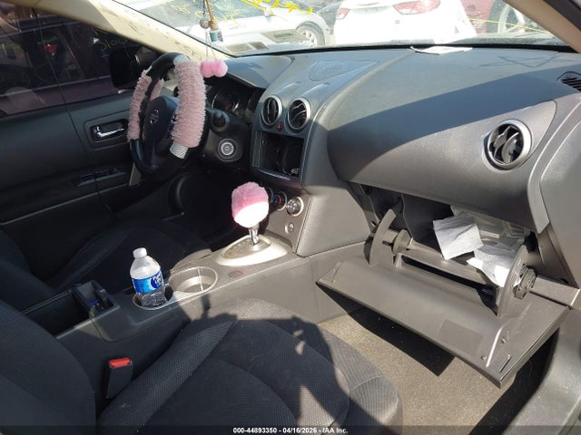 Продаж на аукціоні авто 2012 Nissan Rogue S, vin: JN8AS5MV5CW716867, номер лоту: 44893350