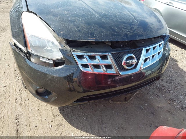 Продаж на аукціоні авто 2012 Nissan Rogue S, vin: JN8AS5MV5CW716867, номер лоту: 44893350
