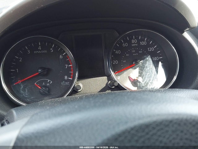 Продаж на аукціоні авто 2012 Nissan Rogue S, vin: JN8AS5MV5CW716867, номер лоту: 44893350