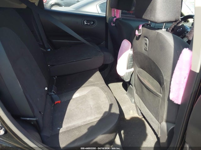 Продаж на аукціоні авто 2012 Nissan Rogue S, vin: JN8AS5MV5CW716867, номер лоту: 44893350