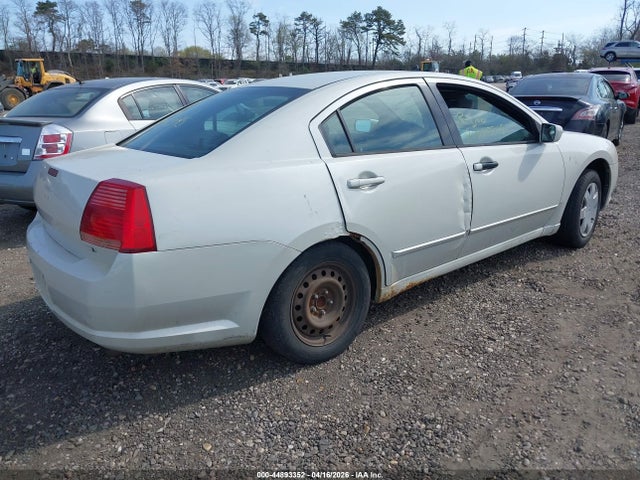 2004 Mitsubishi Galant Es მანქანა იყიდება აუქციონზე, vin: 4A3AB36F54E127778, აუქციონის ნომერი: 44893352