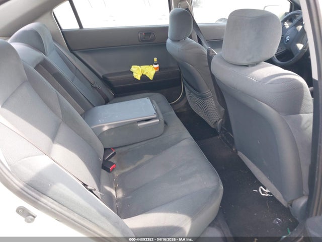 2004 Mitsubishi Galant Es მანქანა იყიდება აუქციონზე, vin: 4A3AB36F54E127778, აუქციონის ნომერი: 44893352