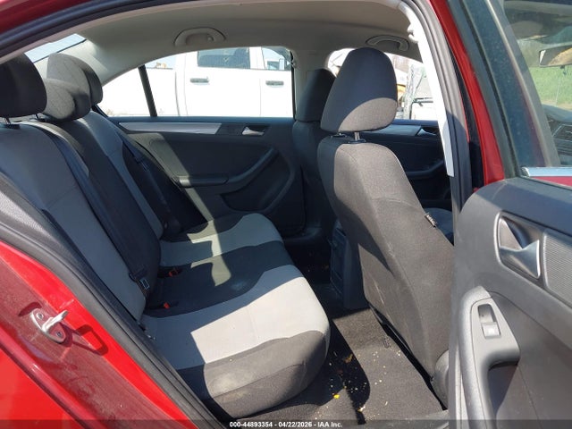 Продажа на аукционе авто 2017 Volkswagen Jetta 1.4t S, vin: 3VW2B7AJ4HM408977, номер лота: 44893354