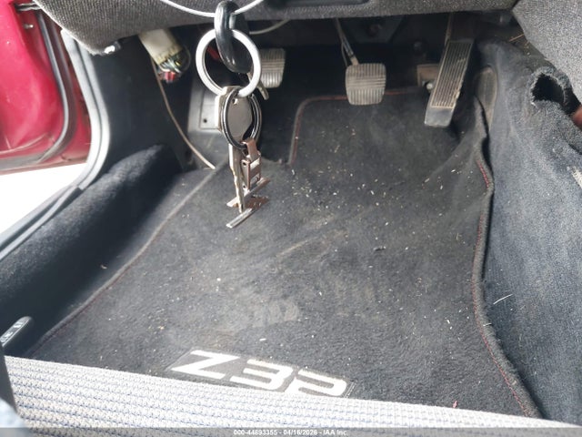 Aukcja sprzedaży 1991 Nissan 300zx, vin: JN1RZ24H0MX504346, numer aukcji: 44893355