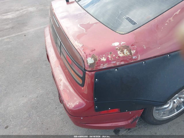Aukcja sprzedaży 1991 Nissan 300zx, vin: JN1RZ24H0MX504346, numer aukcji: 44893355