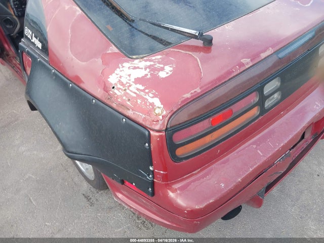 Aukcja sprzedaży 1991 Nissan 300zx, vin: JN1RZ24H0MX504346, numer aukcji: 44893355