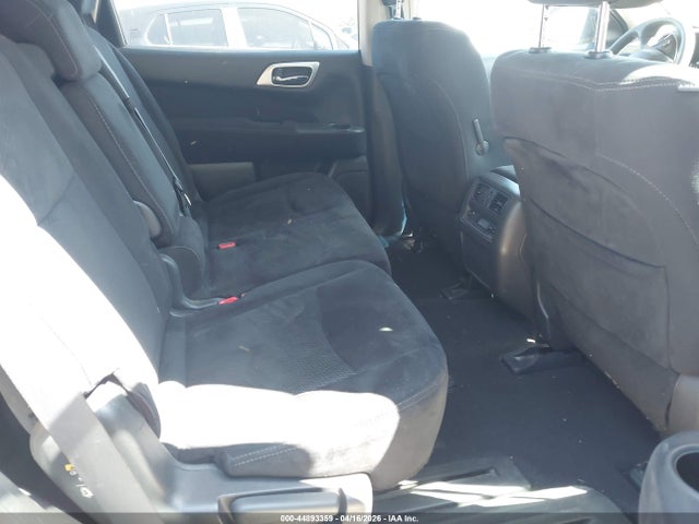 2014 NISSAN PATHFINDER 5N1AR2MN8EC646805 Photo 7
