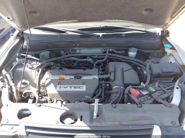 2003 Honda Cr-v Lx მანქანა იყიდება აუქციონზე, vin: JHLRD68443C014432, აუქციონის ნომერი: 44893363