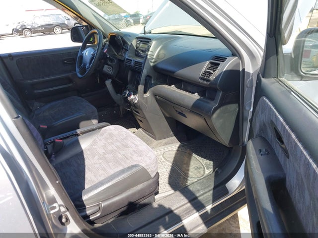 2003 Honda Cr-v Lx მანქანა იყიდება აუქციონზე, vin: JHLRD68443C014432, აუქციონის ნომერი: 44893363
