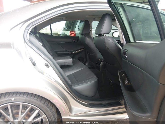 Продажа на аукционе авто 2016 Lexus Is 200t, vin: JTHBA1D28G5016675, номер лота: 44893366