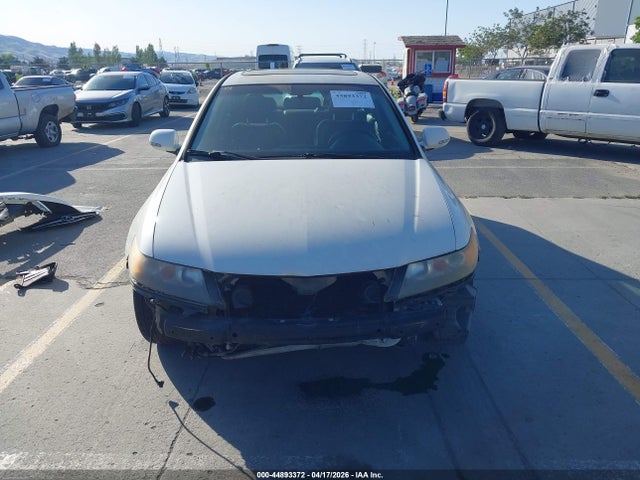 Aukcja sprzedaży 2007 Acura Tsx, vin: JH4CL96907C018276, numer aukcji: 44893372