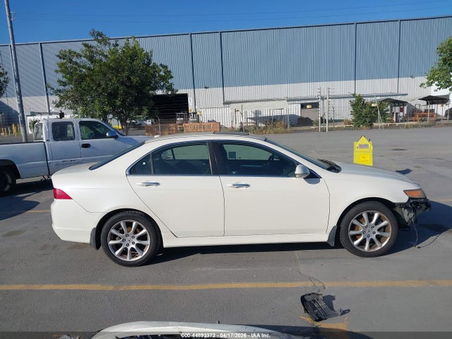 Aukcja sprzedaży 2007 Acura Tsx, vin: JH4CL96907C018276, numer aukcji: 44893372