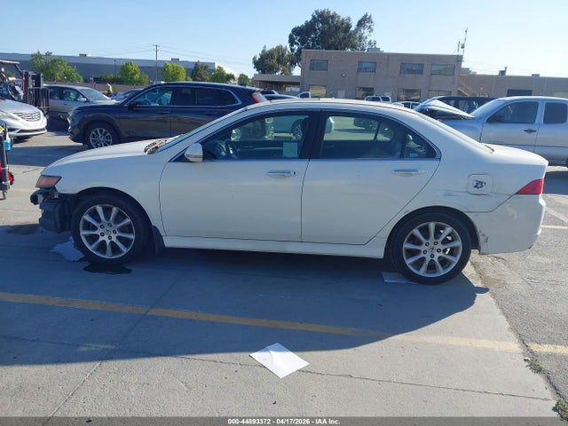 Aukcja sprzedaży 2007 Acura Tsx, vin: JH4CL96907C018276, numer aukcji: 44893372