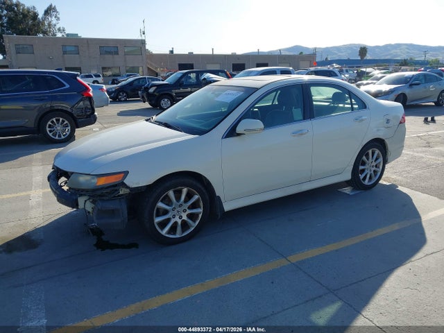 Aukcja sprzedaży 2007 Acura Tsx, vin: JH4CL96907C018276, numer aukcji: 44893372