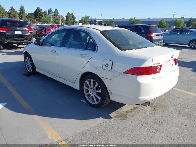 Aukcja sprzedaży 2007 Acura Tsx, vin: JH4CL96907C018276, numer aukcji: 44893372
