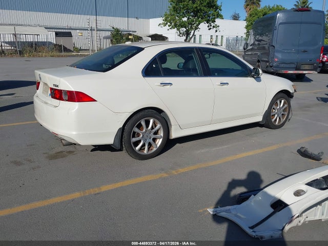 Aukcja sprzedaży 2007 Acura Tsx, vin: JH4CL96907C018276, numer aukcji: 44893372