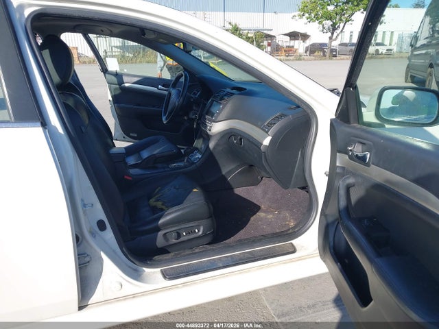Aukcja sprzedaży 2007 Acura Tsx, vin: JH4CL96907C018276, numer aukcji: 44893372
