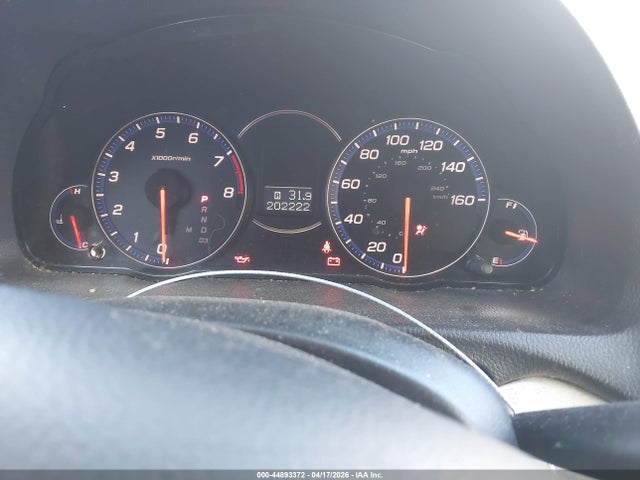 Aukcja sprzedaży 2007 Acura Tsx, vin: JH4CL96907C018276, numer aukcji: 44893372
