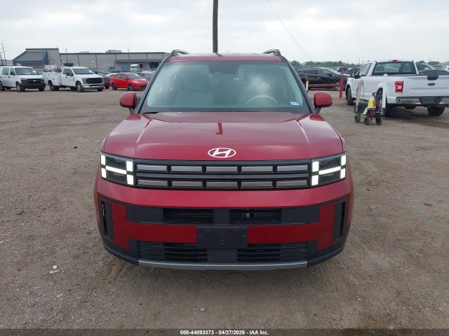 Aukcja sprzedaży 2025 Hyundai Santa Fe Sel, vin: 5NMP24GL5SH135736, numer aukcji: 44893373