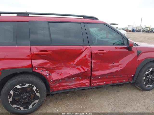 Aukcja sprzedaży 2025 Hyundai Santa Fe Sel, vin: 5NMP24GL5SH135736, numer aukcji: 44893373
