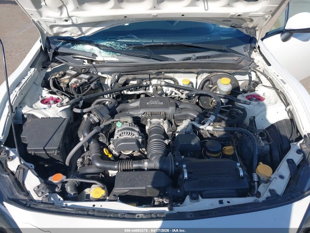 Scion FR-S 2016 JF1ZNAA13G9705537 Image 10