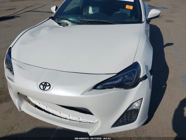 Scion FR-S 2016 JF1ZNAA13G9705537 Image 6