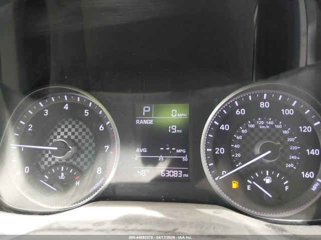 Продажа на аукционе авто 2019 Hyundai Elantra Se, vin: 5NPD74LF1KH433305, номер лота: 44893376
