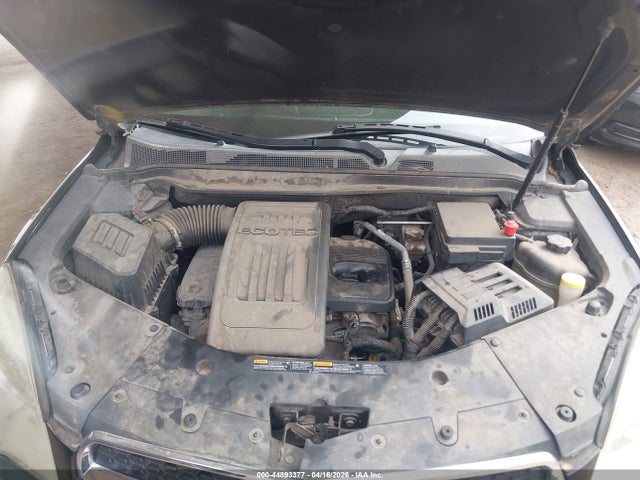 2GNALAEKXE1180845 Chevrolet EQUINOX LS