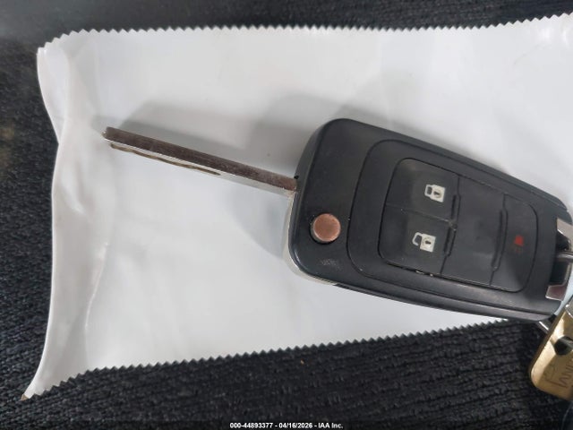 2GNALAEKXE1180845 Chevrolet EQUINOX LS