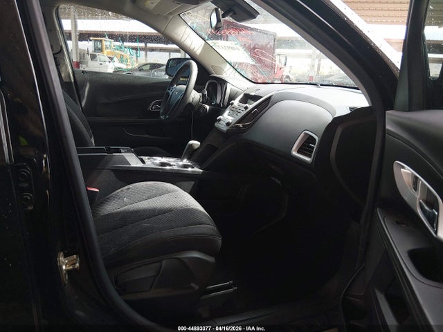 2GNALAEKXE1180845 Chevrolet EQUINOX LS