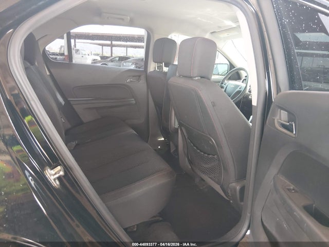 2GNALAEKXE1180845 Chevrolet EQUINOX LS