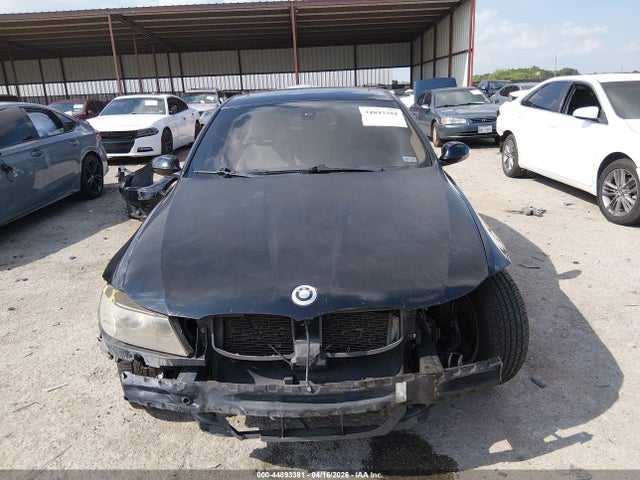 Aukcja sprzedaży 2009 Bmw 328i, vin: WBAPH73559E127508, numer aukcji: 44893381