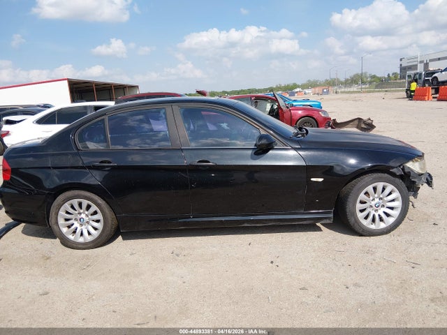 Aukcja sprzedaży 2009 Bmw 328i, vin: WBAPH73559E127508, numer aukcji: 44893381