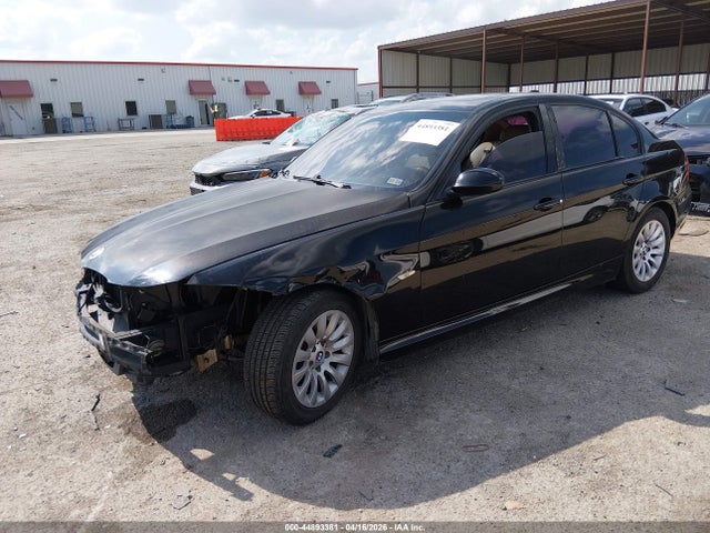 Aukcja sprzedaży 2009 Bmw 328i, vin: WBAPH73559E127508, numer aukcji: 44893381