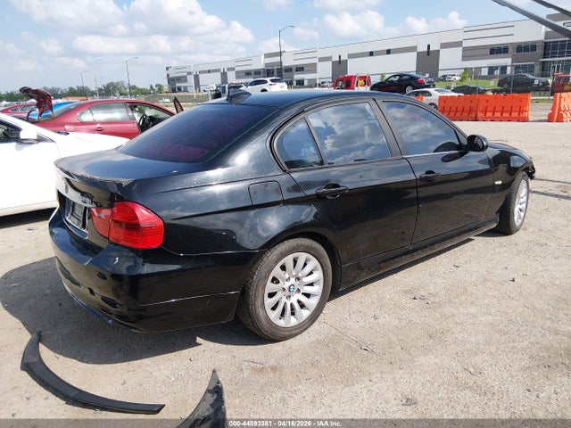 Aukcja sprzedaży 2009 Bmw 328i, vin: WBAPH73559E127508, numer aukcji: 44893381