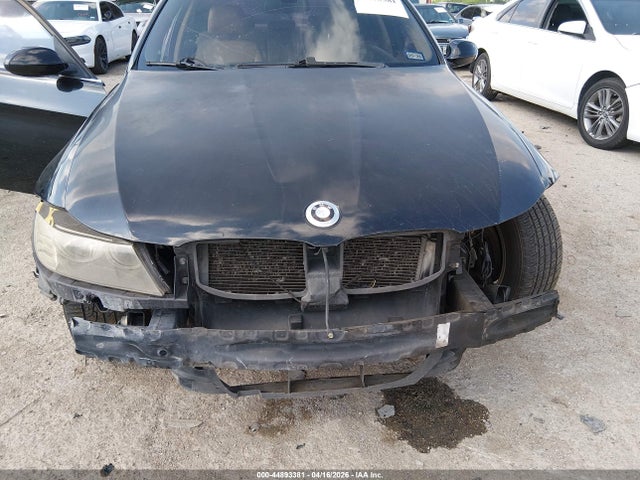 Aukcja sprzedaży 2009 Bmw 328i, vin: WBAPH73559E127508, numer aukcji: 44893381