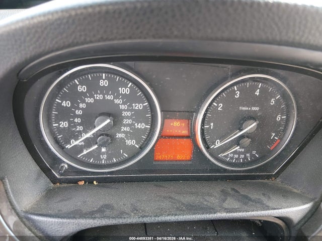 Aukcja sprzedaży 2009 Bmw 328i, vin: WBAPH73559E127508, numer aukcji: 44893381