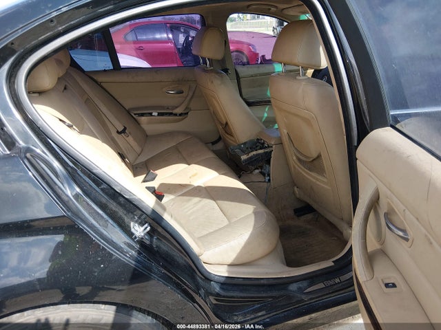 Aukcja sprzedaży 2009 Bmw 328i, vin: WBAPH73559E127508, numer aukcji: 44893381