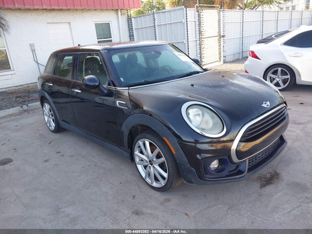 2016 MINI CLUBMAN WMWLN5C56G2B34917