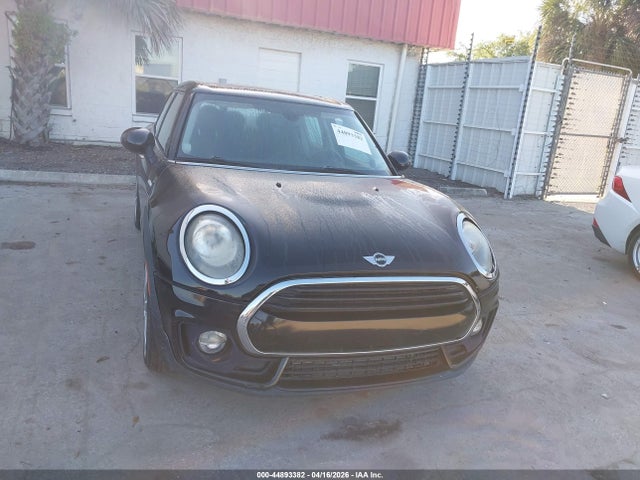 2016 MINI CLUBMAN WMWLN5C56G2B34917 Photo 5