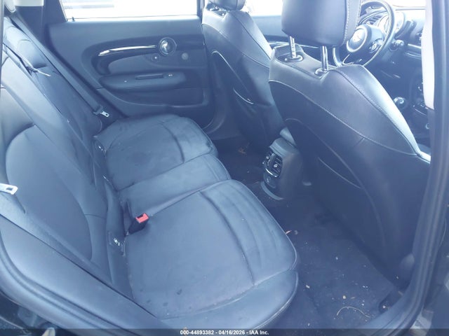 2016 MINI CLUBMAN WMWLN5C56G2B34917 Photo 7