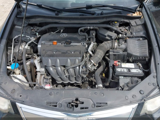 Продаж на аукціоні авто 2012 Acura Tsx 2.4, vin: JH4CU2F82CC001677, номер лоту: 44893383