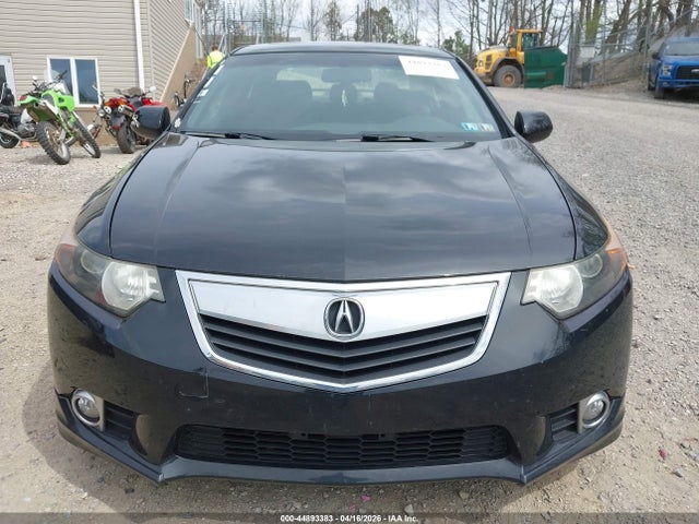 Продаж на аукціоні авто 2012 Acura Tsx 2.4, vin: JH4CU2F82CC001677, номер лоту: 44893383