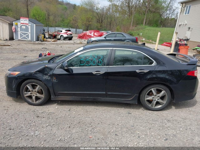 Продаж на аукціоні авто 2012 Acura Tsx 2.4, vin: JH4CU2F82CC001677, номер лоту: 44893383